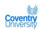 Coventry University logo